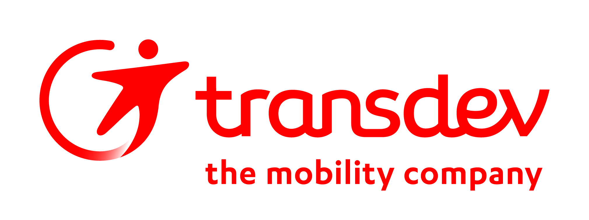 Transdev Logo