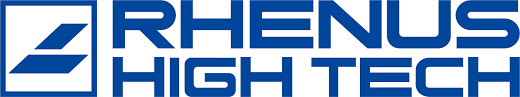 Rhenus High Tech Logo