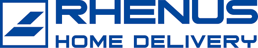 Rhenus Home Delivery Logo