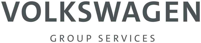 Volkswagen Group Services Logo